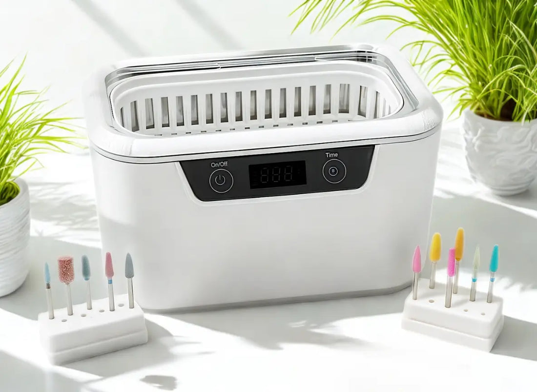 To, Czego Nikt Ci Nie Powiedział o Czyszczeniu Frezów (I Dlaczego Twoje Narzędzia Się Tępią)