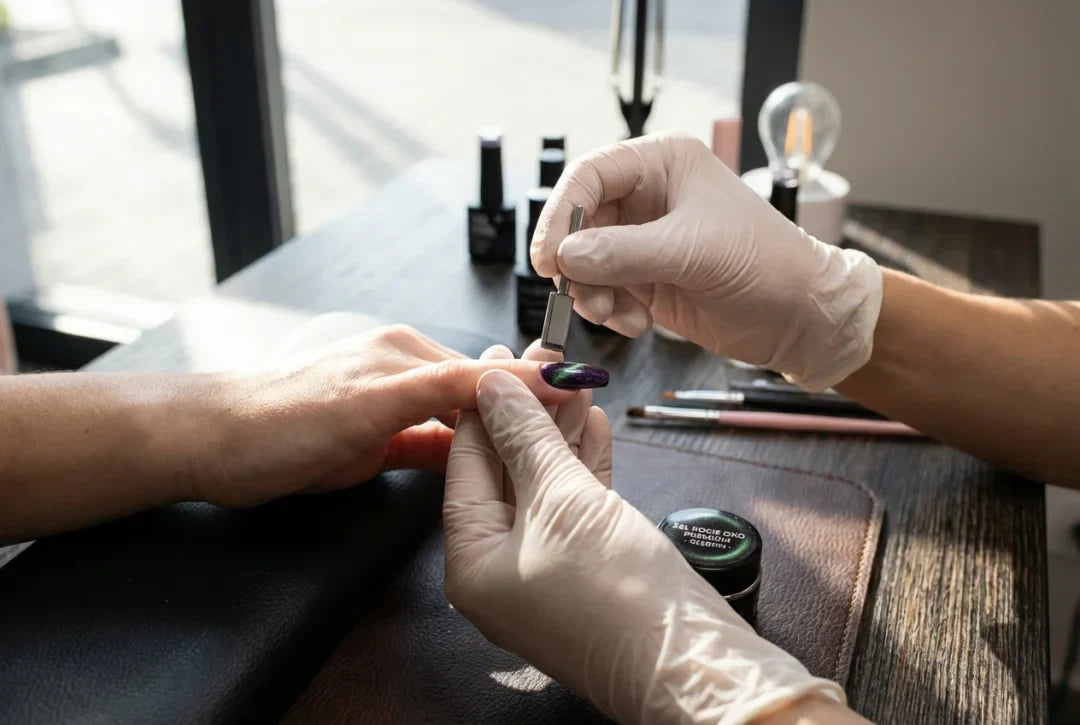 Efekt kociego oka: jak uzyskać głębię i uniknąć płaskiego wykończenia