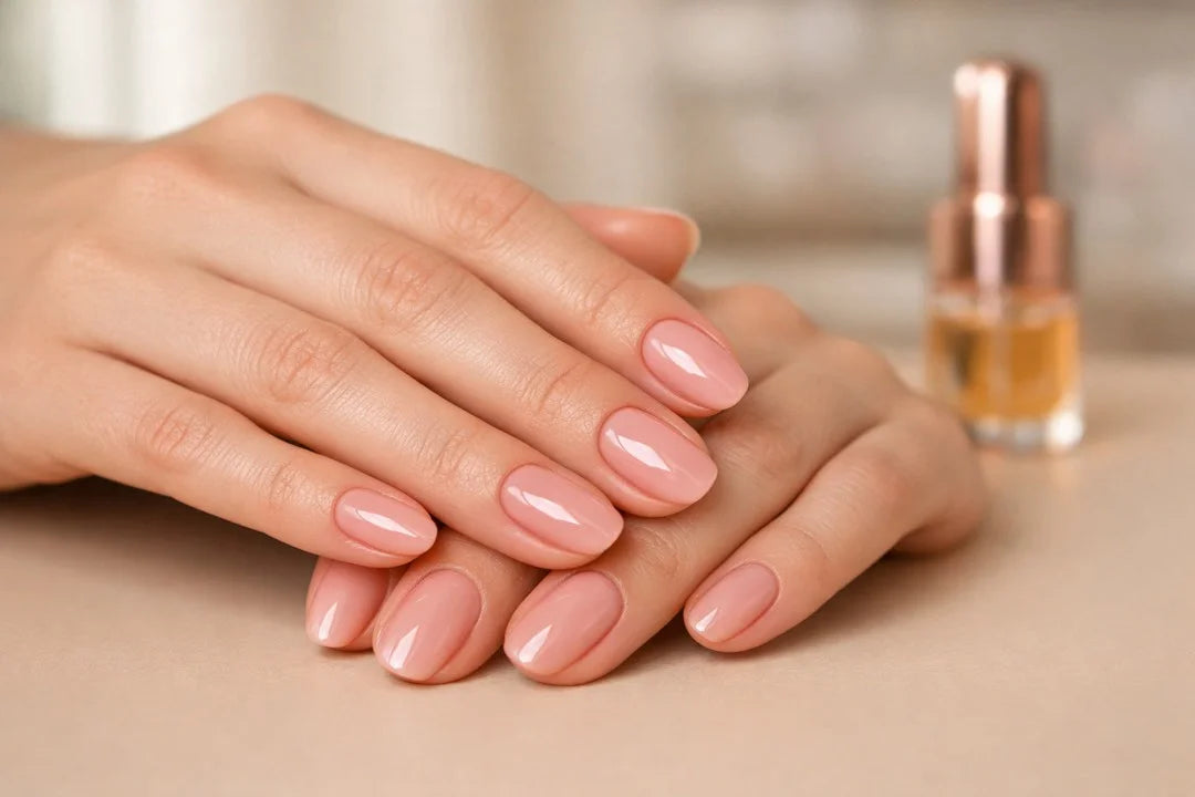 Manicure kombinowany – co to jest i jak go wykonać krok po kroku