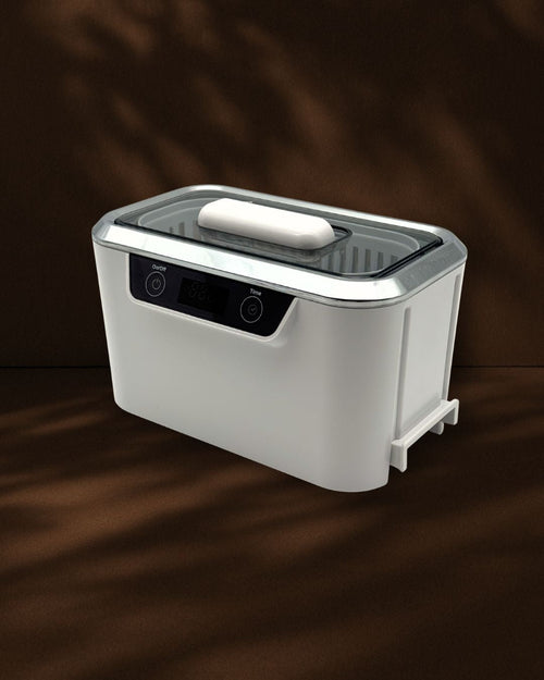 Myjki ultradźwiękowe