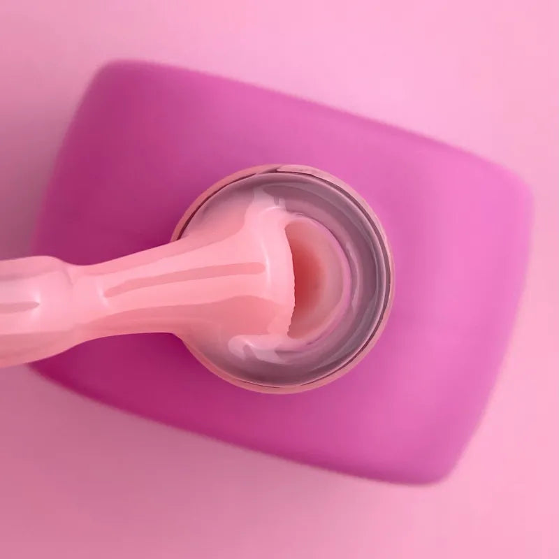 Lunamoon Cover Base 13ml #1 - Baza hybrydowa