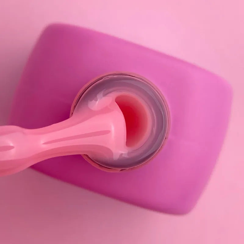 Lunamoon Cover Base 13ml #15 - Baza hybrydowa