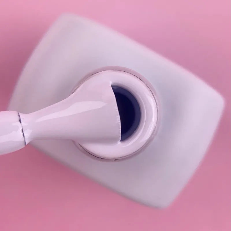 Lunamoon Color #02 (13ml) - Lakier Hybrydowy Premium dla Profesjonalistów