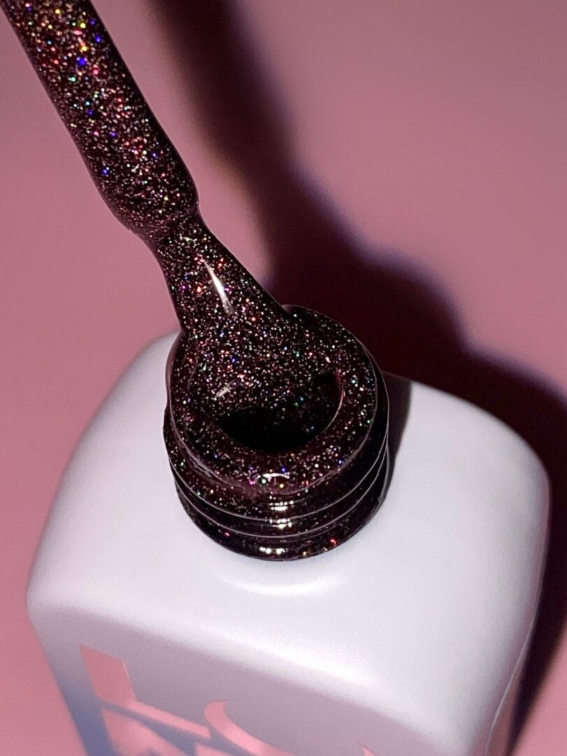 Lunamoon Color #225 (13ml) - Lakier Hybrydowy Premium dla Profesjonalistów