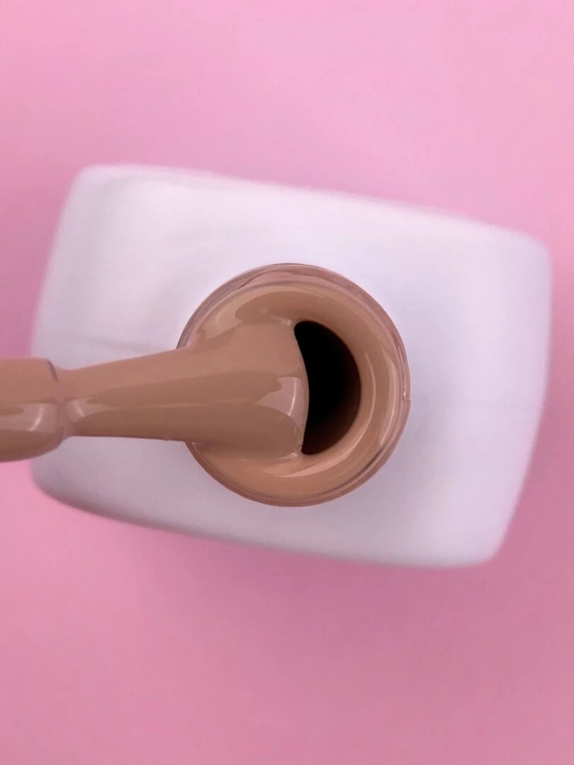 Lunamoon Color #244 (13ml) - Lakier Hybrydowy Premium dla Profesjonalistów