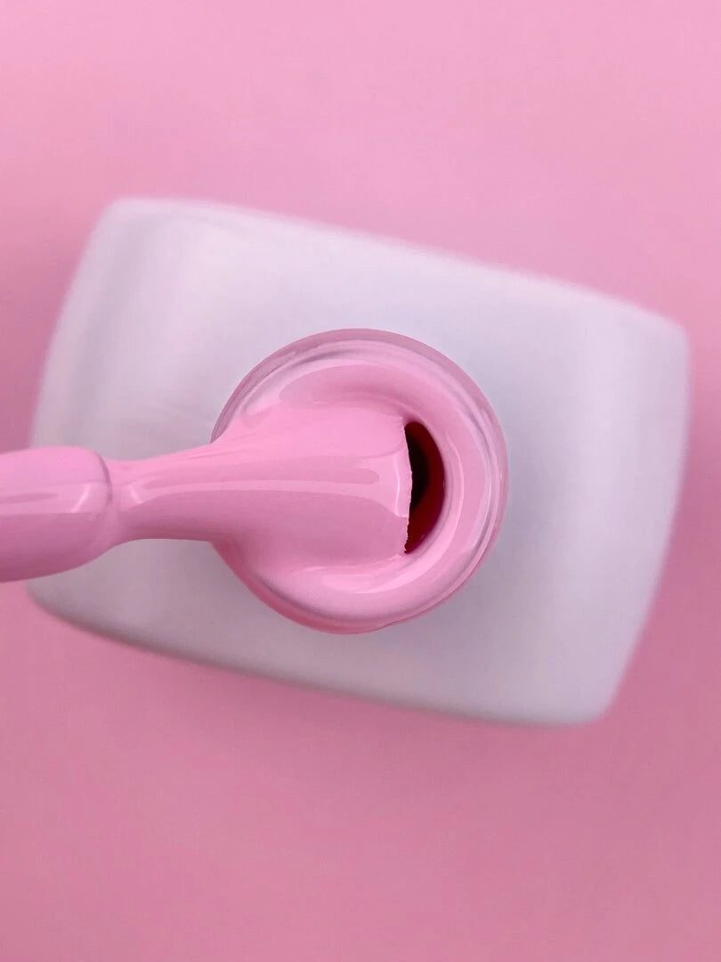 Lunamoon Color #245 (13ml) - Lakier Hybrydowy Premium dla Profesjonalistów