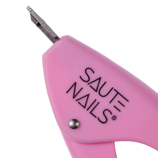 Gilotyna do tipsów Saute Nails