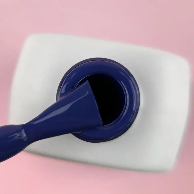 Lunamoon Color #38 (13ml) - Lakier Hybrydowy Premium dla Profesjonalistów