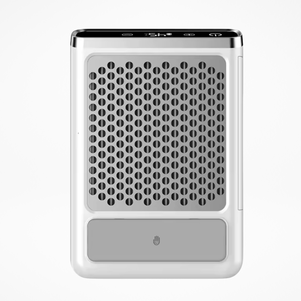 Holivica V3 - Mobilny Pochłaniacz pyłu z możliwością ładowania