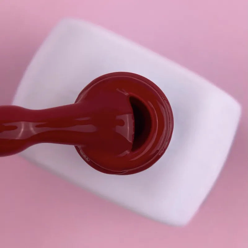 Lunamoon Color #04 (13ml) - Lakier Hybrydowy Premium dla Profesjonalistów