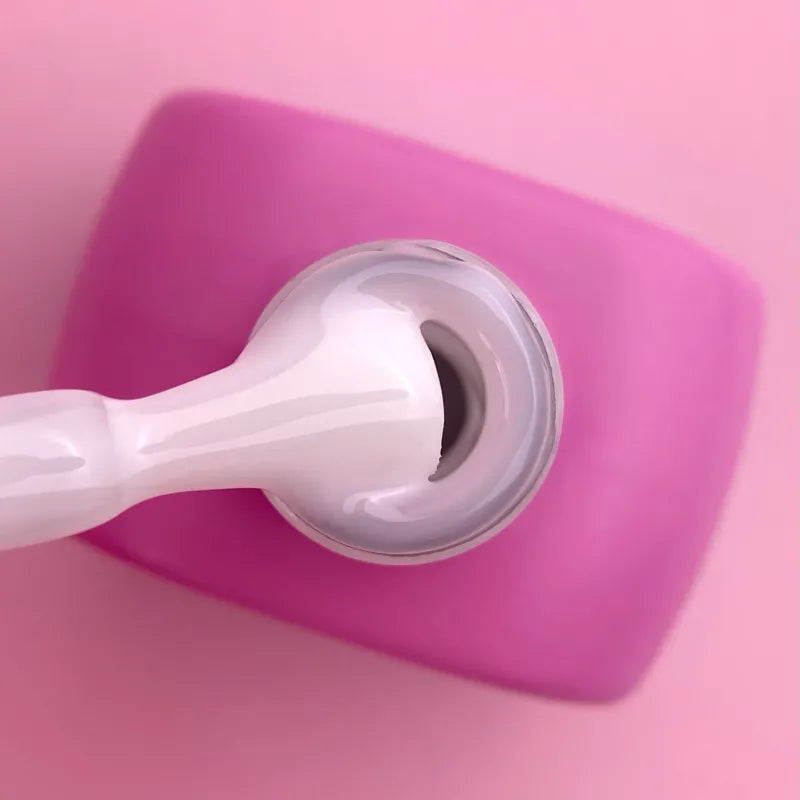 Lunamoon Cover Base 13ml #4 - Baza hybrydowa