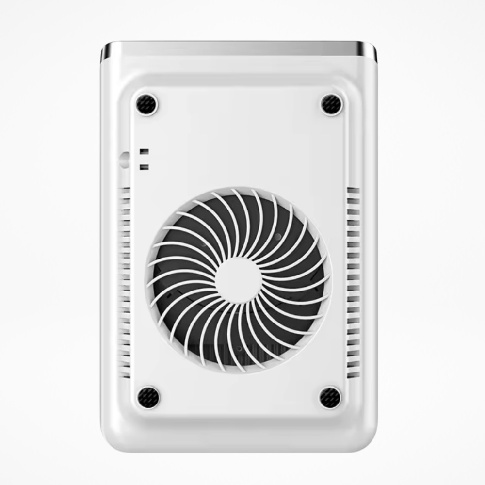 Holivica V3 - Mobilny Pochłaniacz pyłu z możliwością ładowania