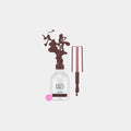 Lakier Hybrydowy S324 Truffle Brown 8ml