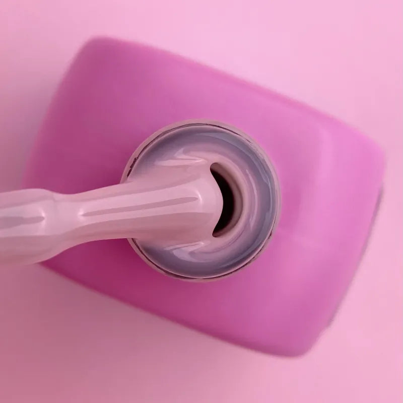 Lunamoon Cover Base 13ml #7 - Baza hybrydowa