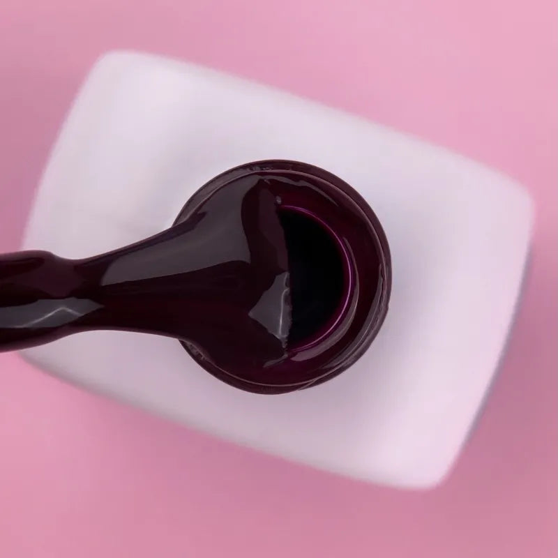 Lunamoon Color #08 (13ml) - Lakier Hybrydowy Premium dla Profesjonalistów