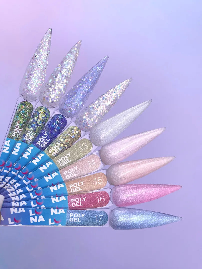 Lunamoon Premium Gel 15ml #16