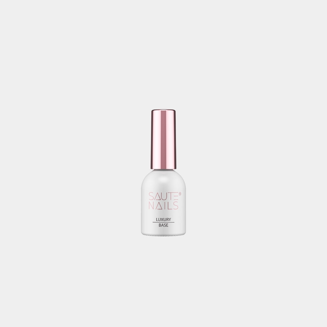 Baza Hybrydowa Luxury Base 8ml