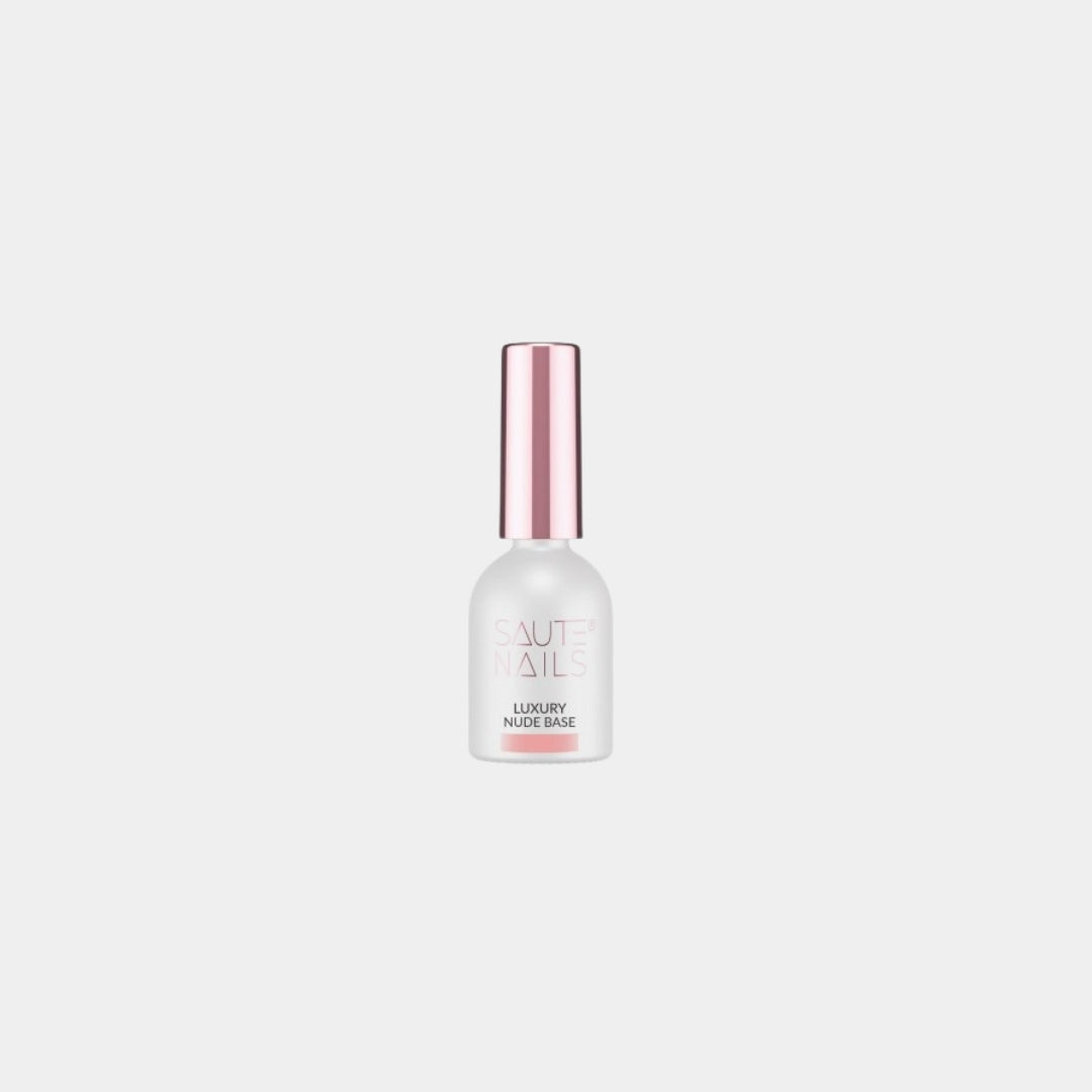 Saute Nails Luxury Nude Base 8ml