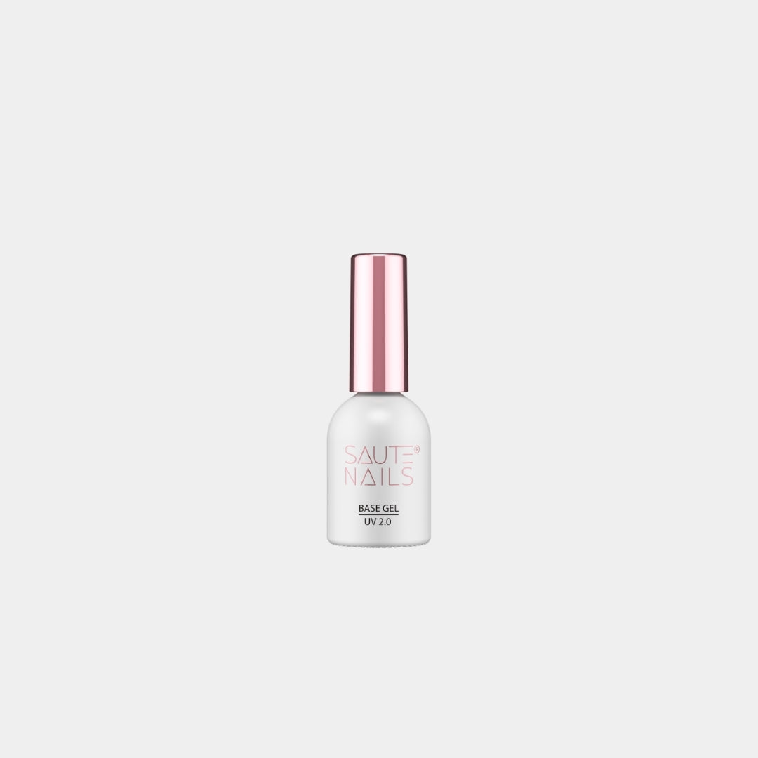 Baza Żelowa Base Gel UV 2.0 8ml