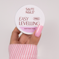 Żel budujący Easy Levelling PRO Cotton Pink 30g