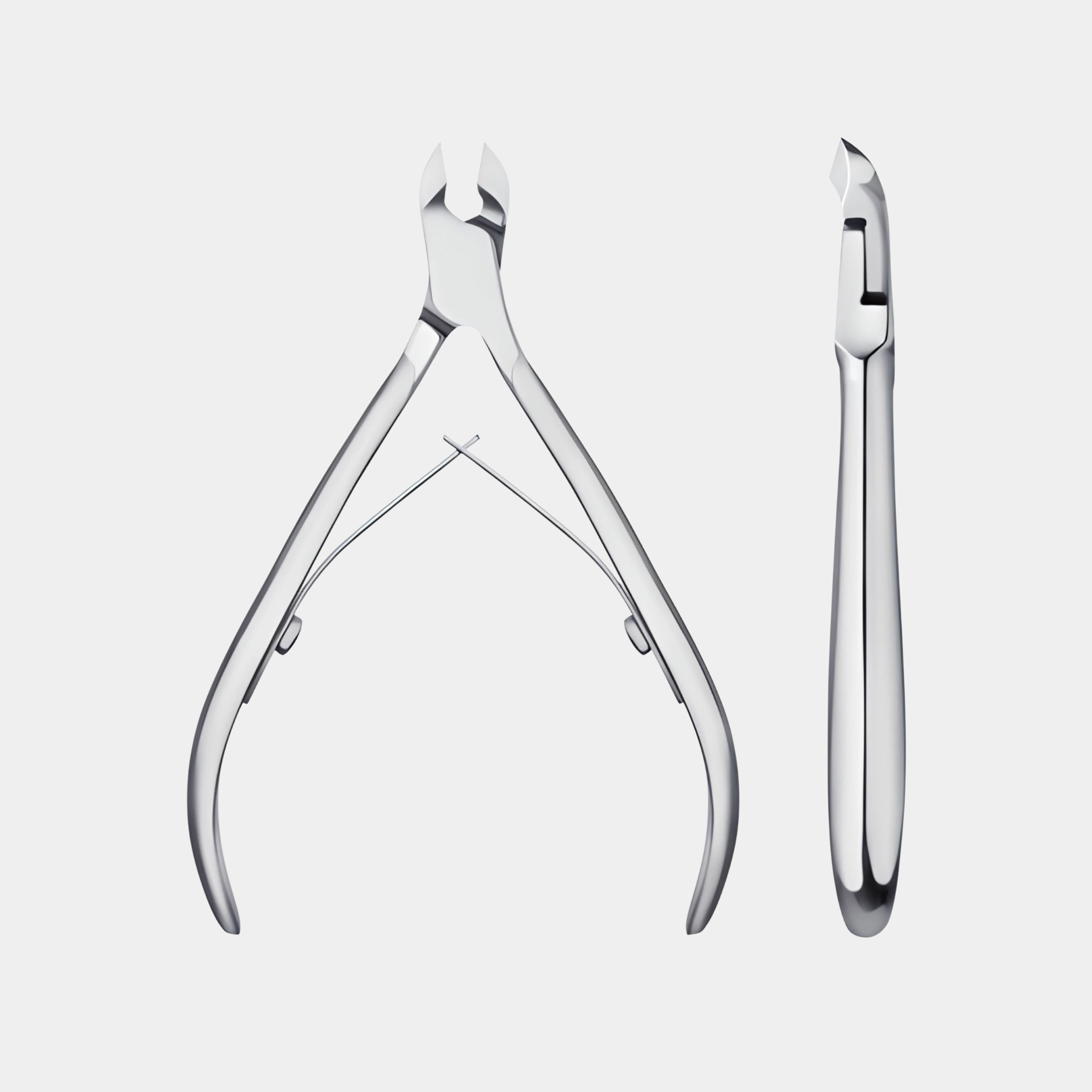 HOLIVICA CĄŻKI DO SKÓREK 3mm