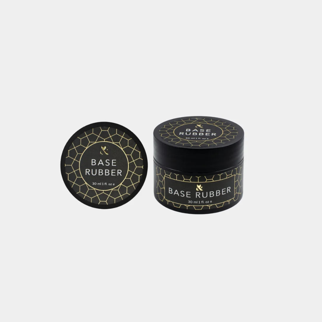 F.O.X Base Rubber, 30 ml