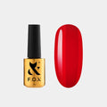 F.O.X Lipstick Collection 003 Sexy Red, 7 ml