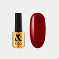 F.O.X Lipstick Collection  008 Lost Cherry, 7 ml