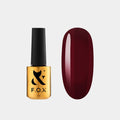 F.O.X Lipstick Collection  010 Wine Passion, 7 ml