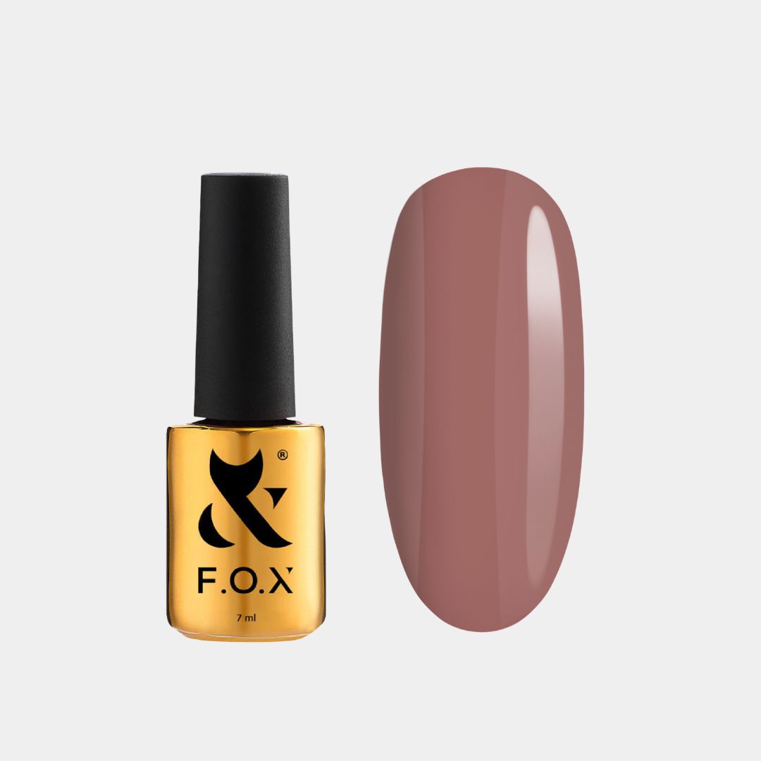 F.O.X Mocha Mousse 105, 7 ml