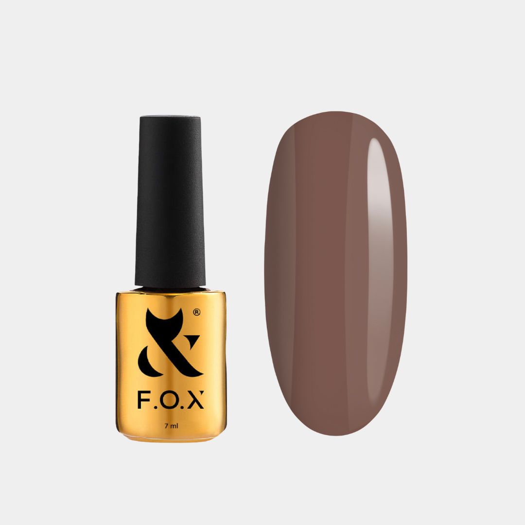 F.O.X Mocha Mousse 106, 7 ml