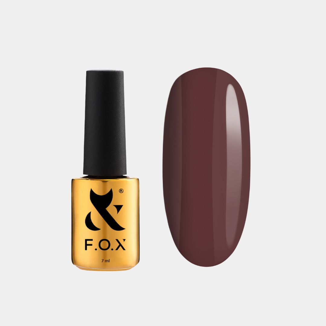 F.O.X Mocha Mousse 108, 7 ml