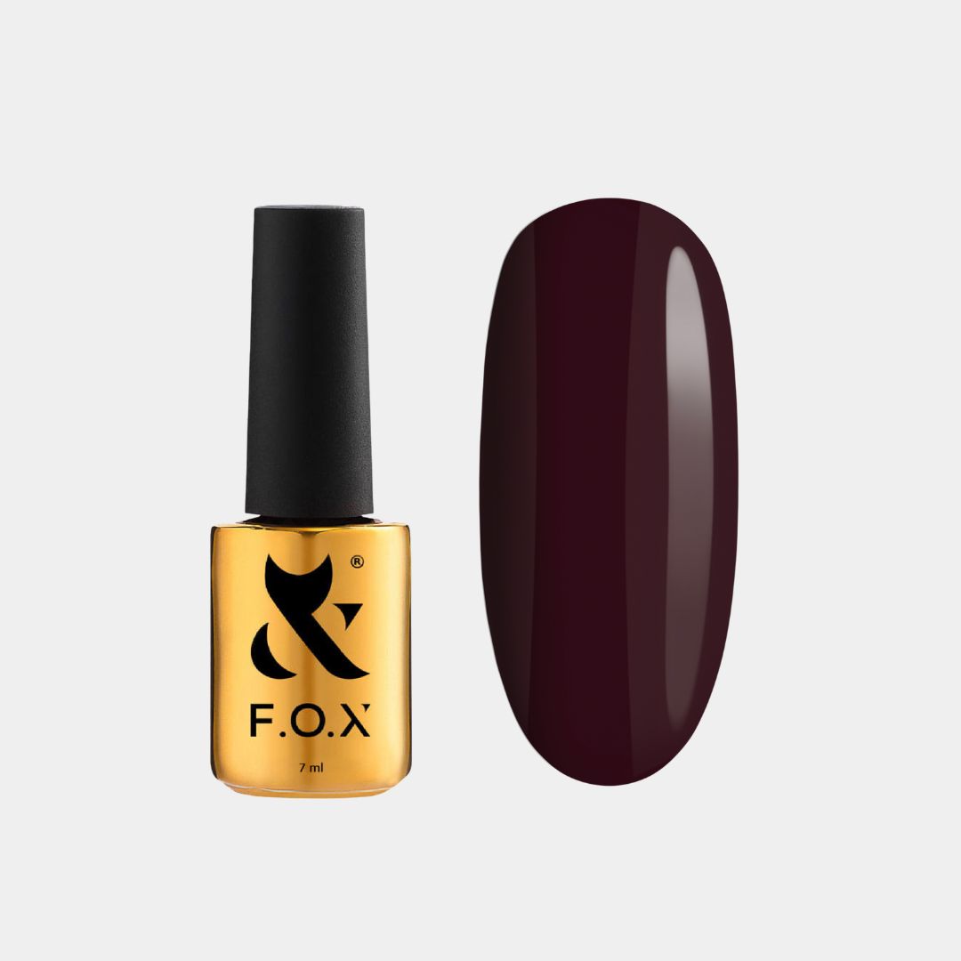 F.O.X Mocha Mousse 110, 7 ml