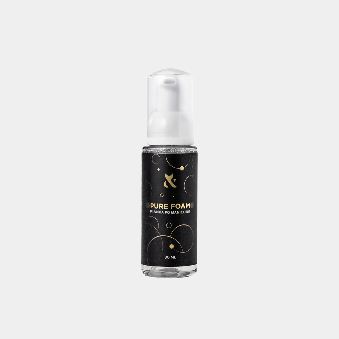 F.O.X Pure Foam, 80 ml