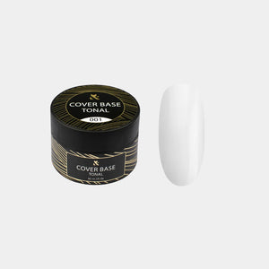 F.O.X Tonal Cover Base 001, 30 m