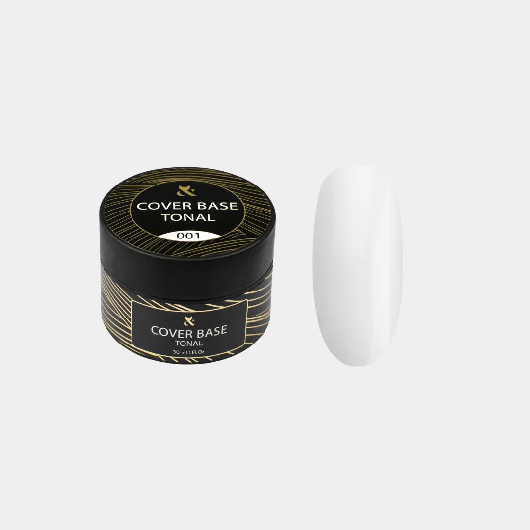 F.O.X Tonal Cover Base 001, 30 m