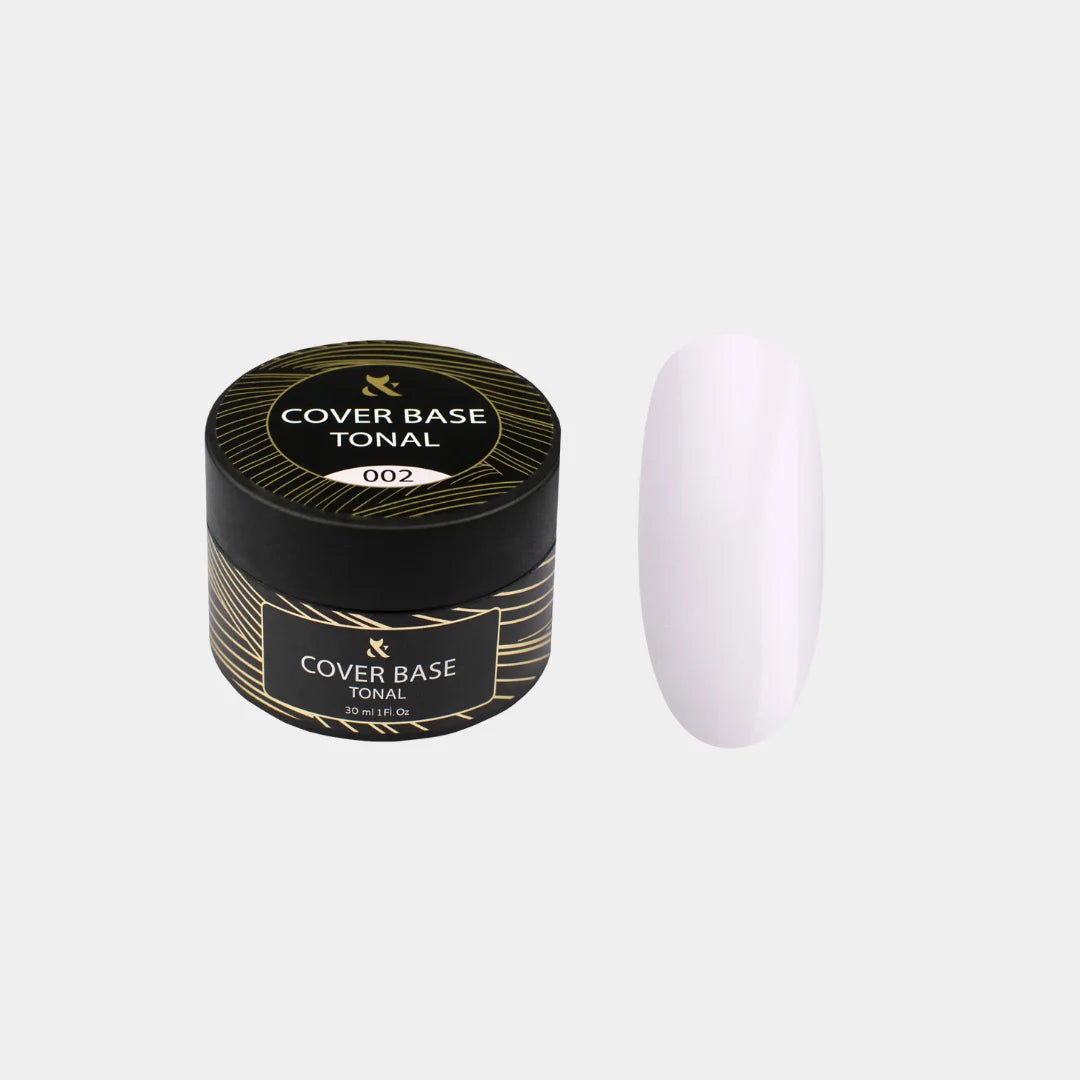 F.O.X Tonal Cover Base 002, 30 m