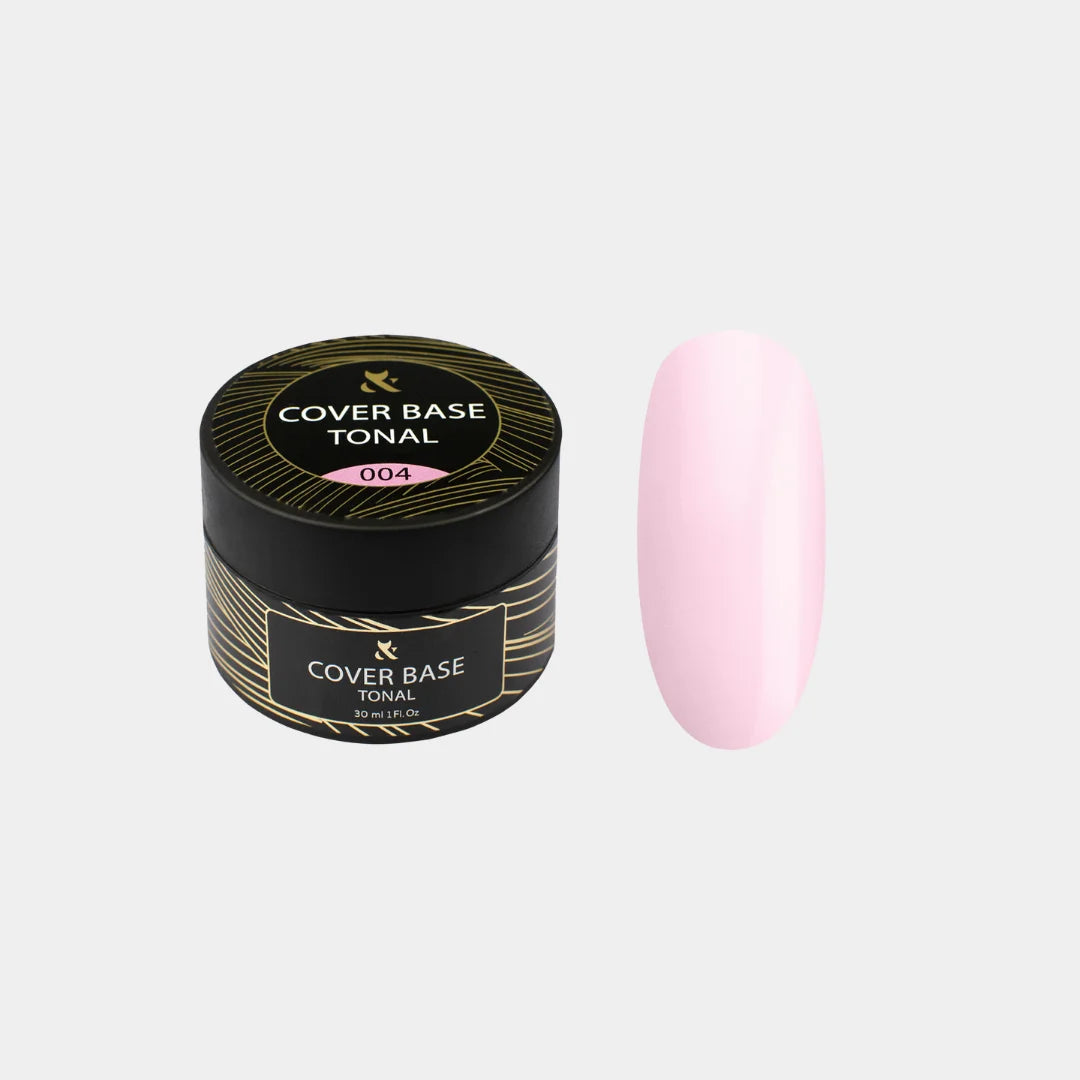 F.O.X Tonal Cover Base 004, 30 m