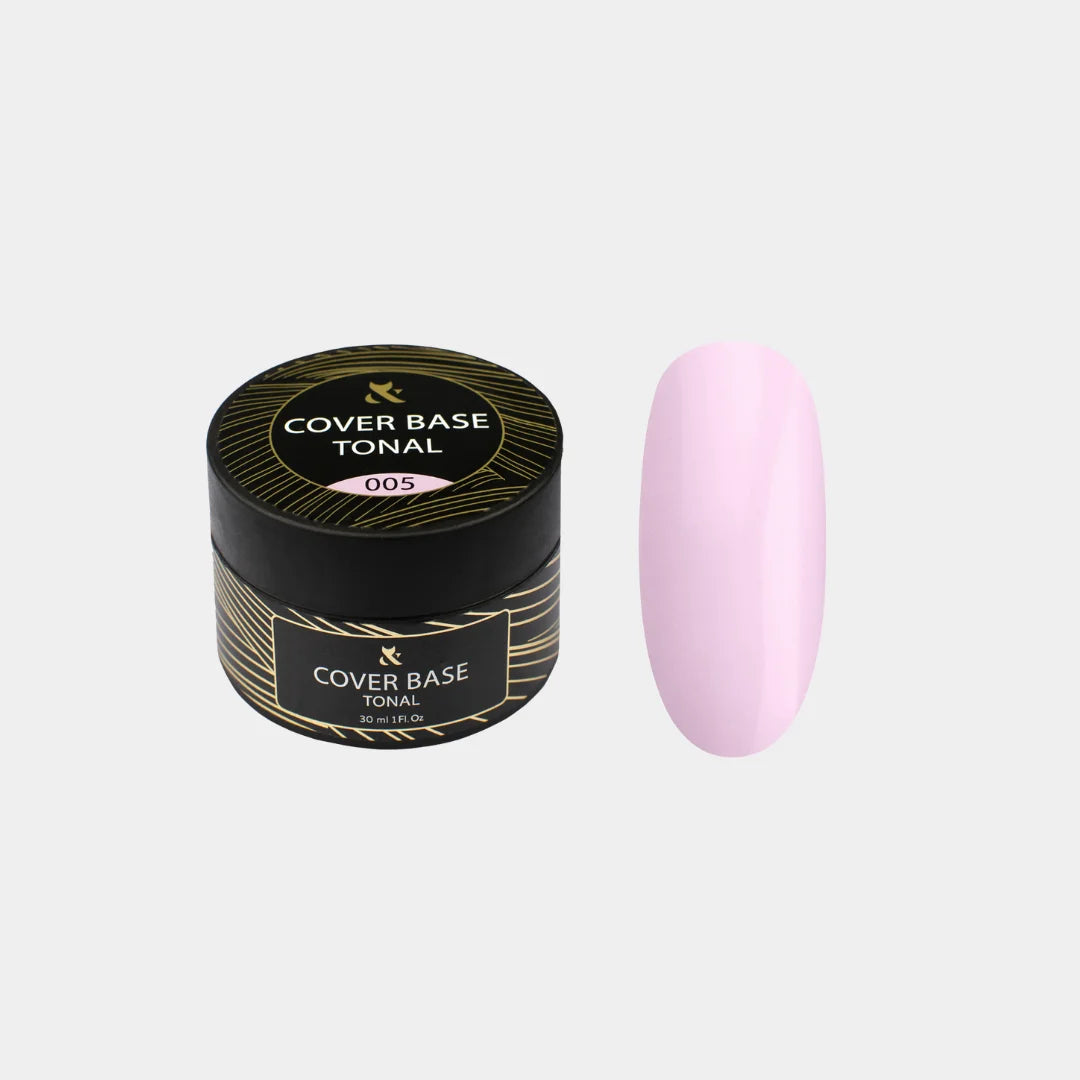 F.O.X Tonal Cover Base 005, 30 m