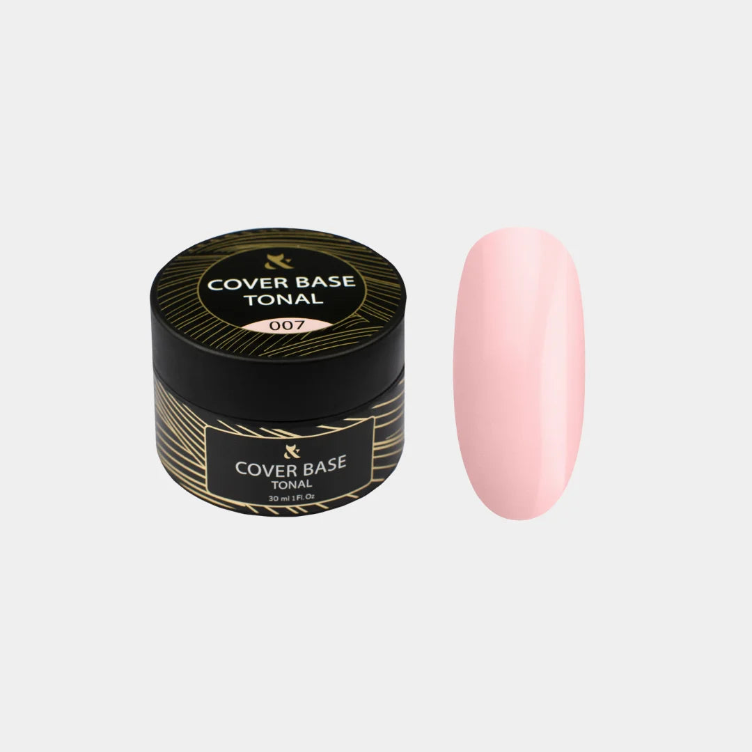 F.O.X Tonal Cover Base 007, 30 m