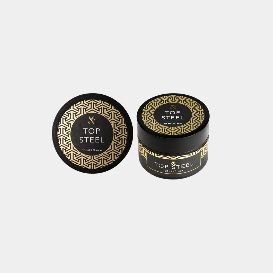 F.O.X Top Steel, 30 ml