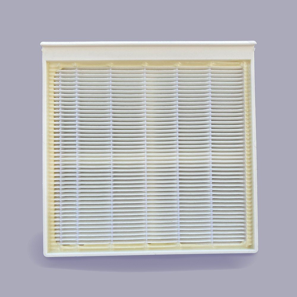 HEPA filtr do pochłaniacza Holivica V3