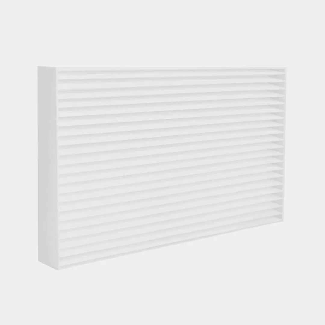 Filtr HEPA do pochłaniacza ÜLKA Nano / ÜLKA Tornado