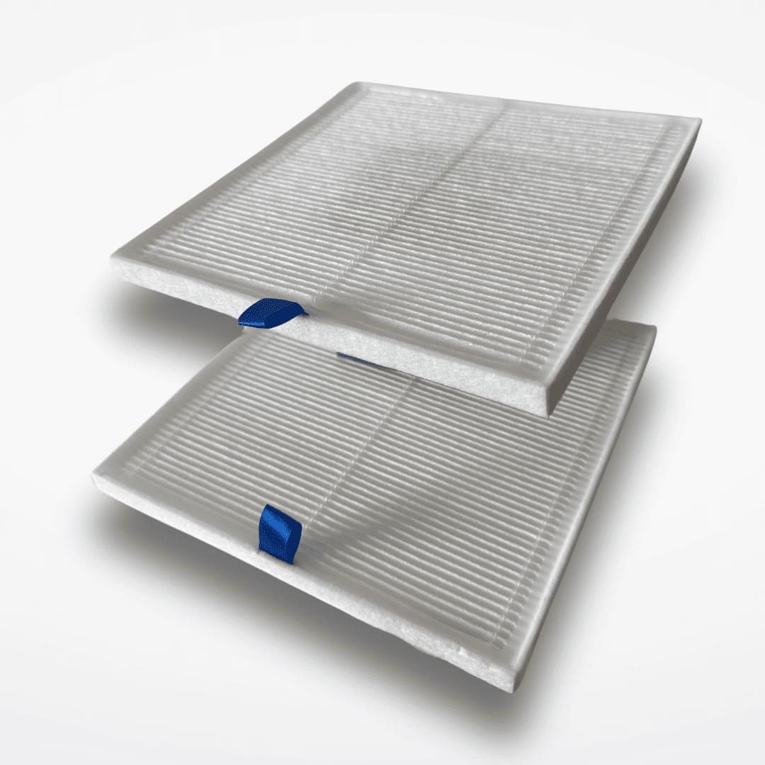 HEPA filtr do pochłaniacza pyłu Holivica Pro 2
