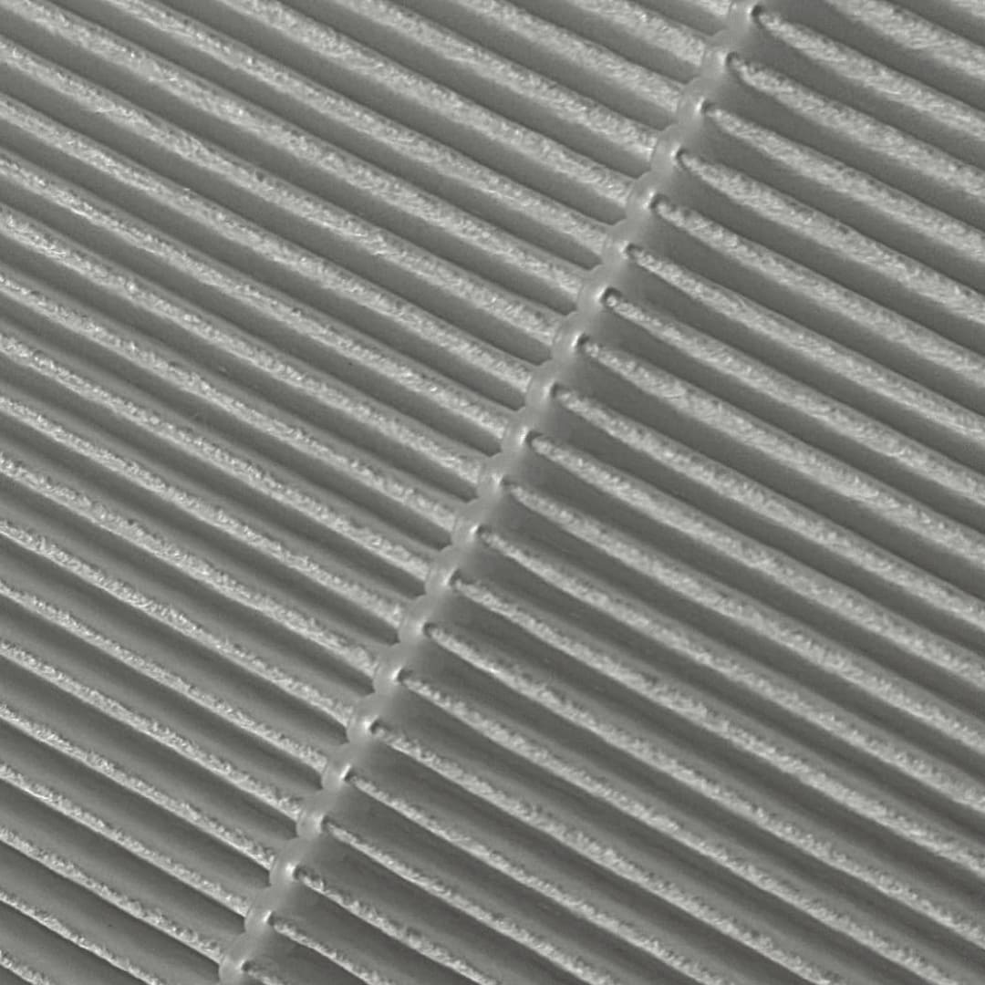 HEPA filtr do pochłaniacza pyłu Holivica Pro 2