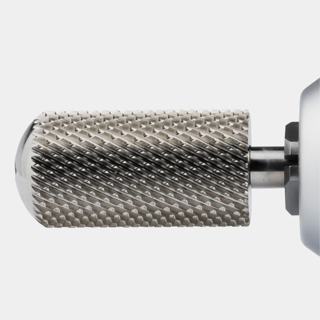 Frez do ściągania masy #BENEK