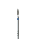 Holivica Diamond Nail Drill Bit Teardrop 2.1mm