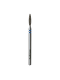 Holivica Diamond Nail Drill Bit Teardrop 2.3mm