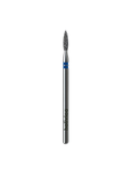 Holivica Diamond Nail Drill Bit Sharp Flame 2.1mm