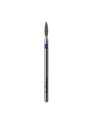 Holivica Diamond Nail Drill Bit Sharp Flame 2.3mm